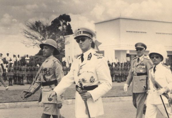 Historical Image